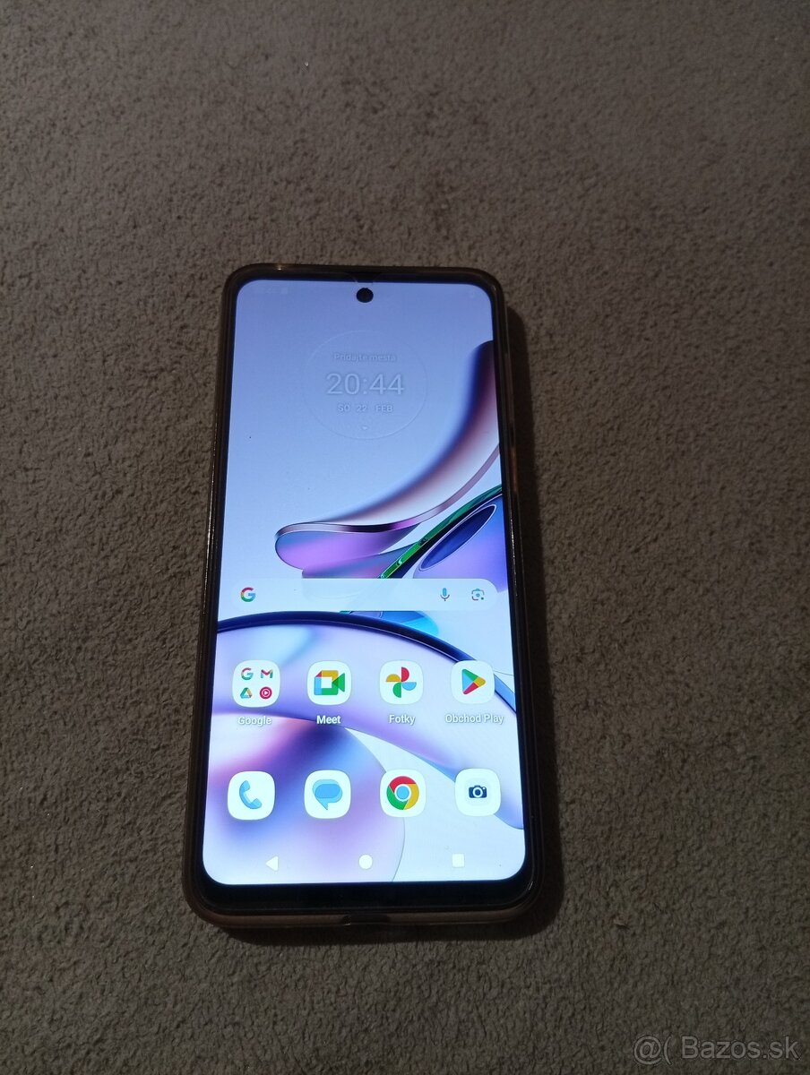 Motorola moto h13