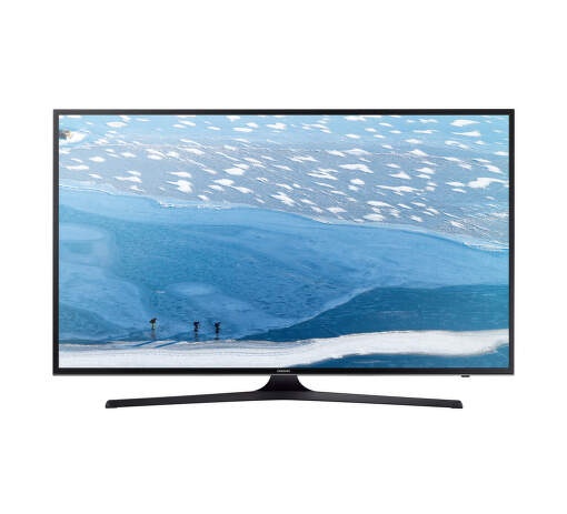 Led tv Samsung 138 cm (55"), Smart, Záruka