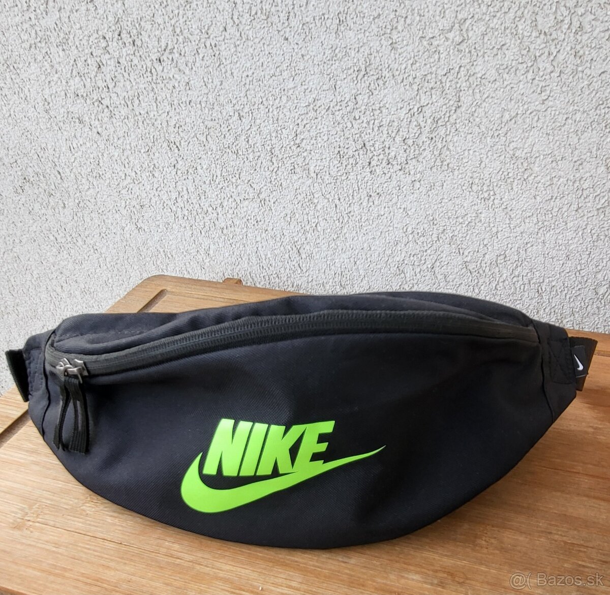 NIKE - unisex ľadvinka