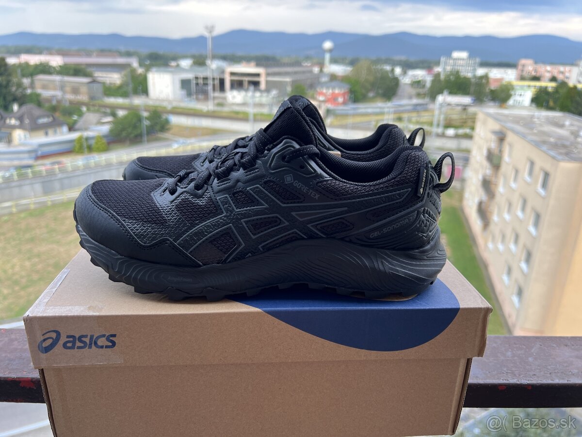 Asics