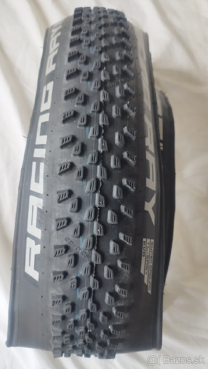 Plášť Schwalbe Racing Ray