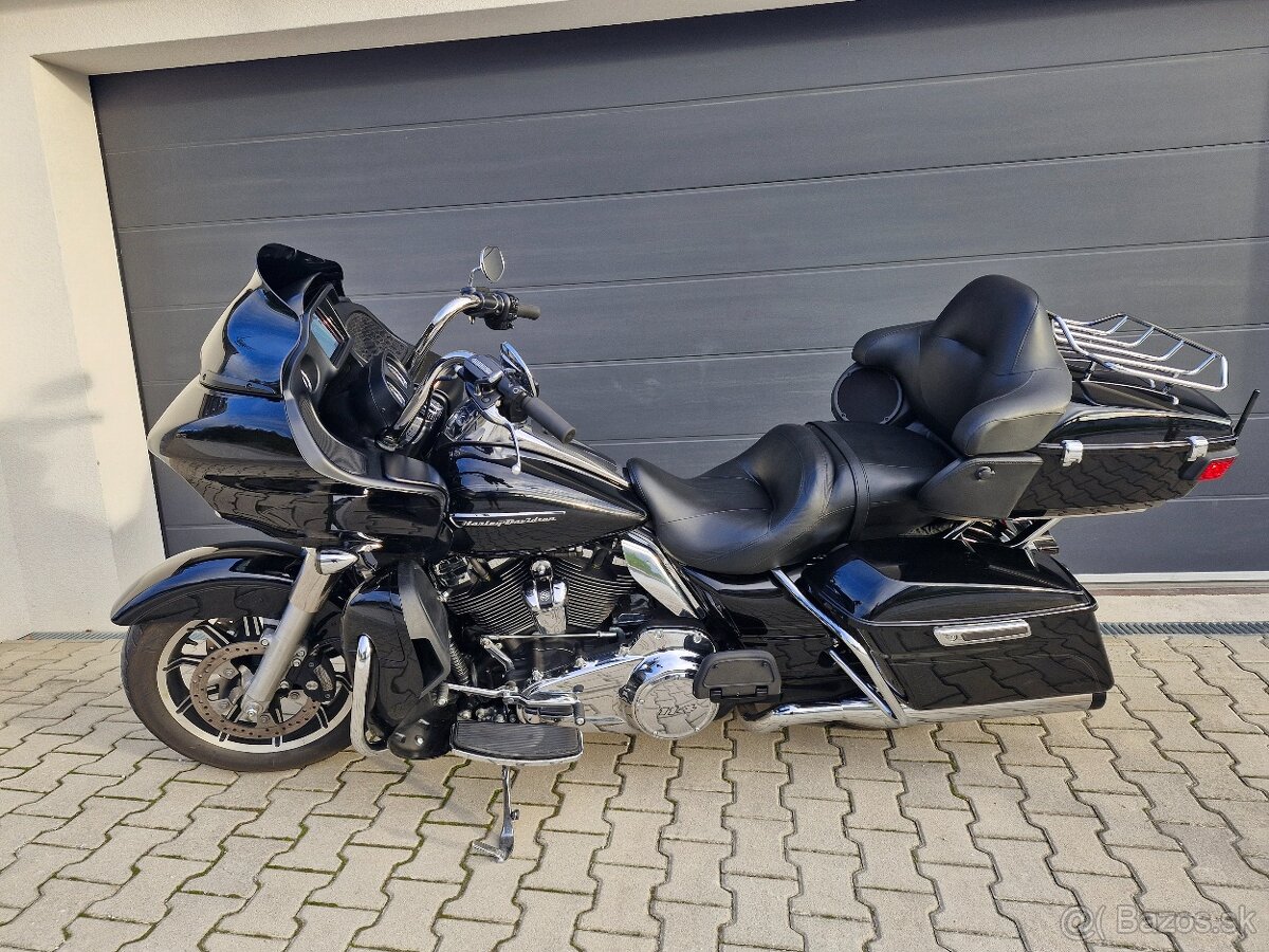 Harley Davidson Road Glide Ultra