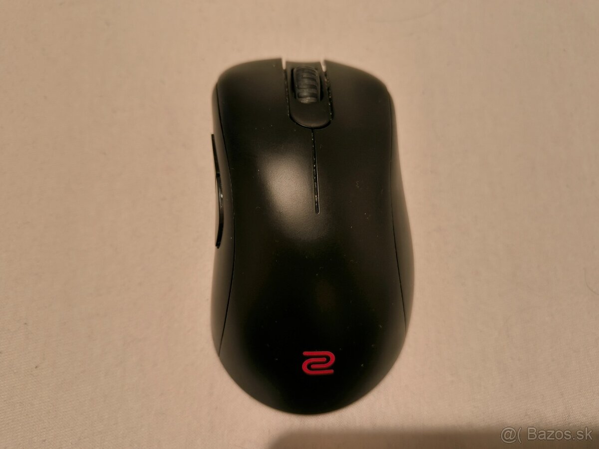 Zowie - EC3-CW