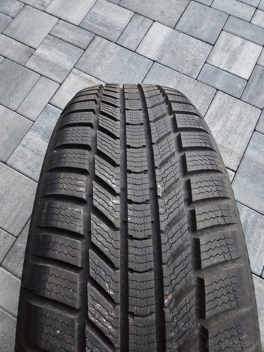 205/55 R19 97 H