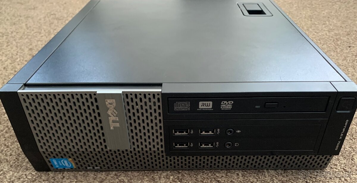 Dell Optiplex 7020 SFF