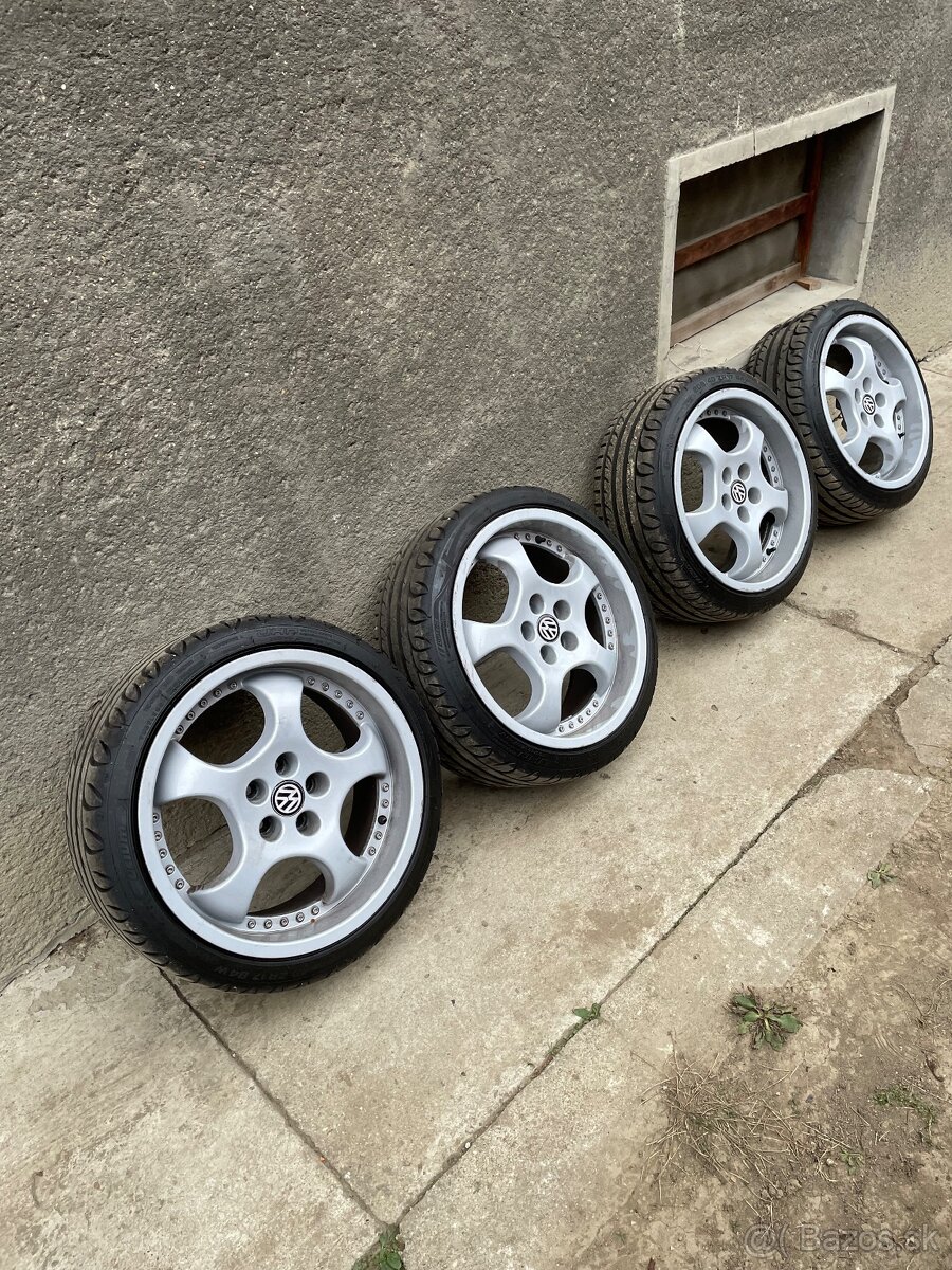 5x100 r17