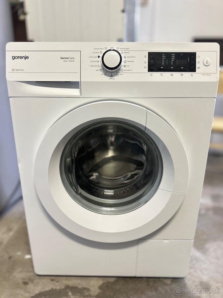 Gorenje 6Kg