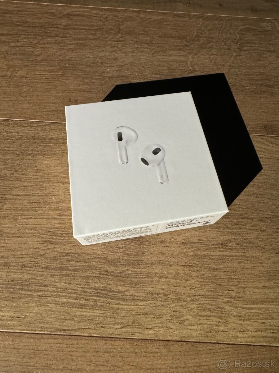 AirPods 3