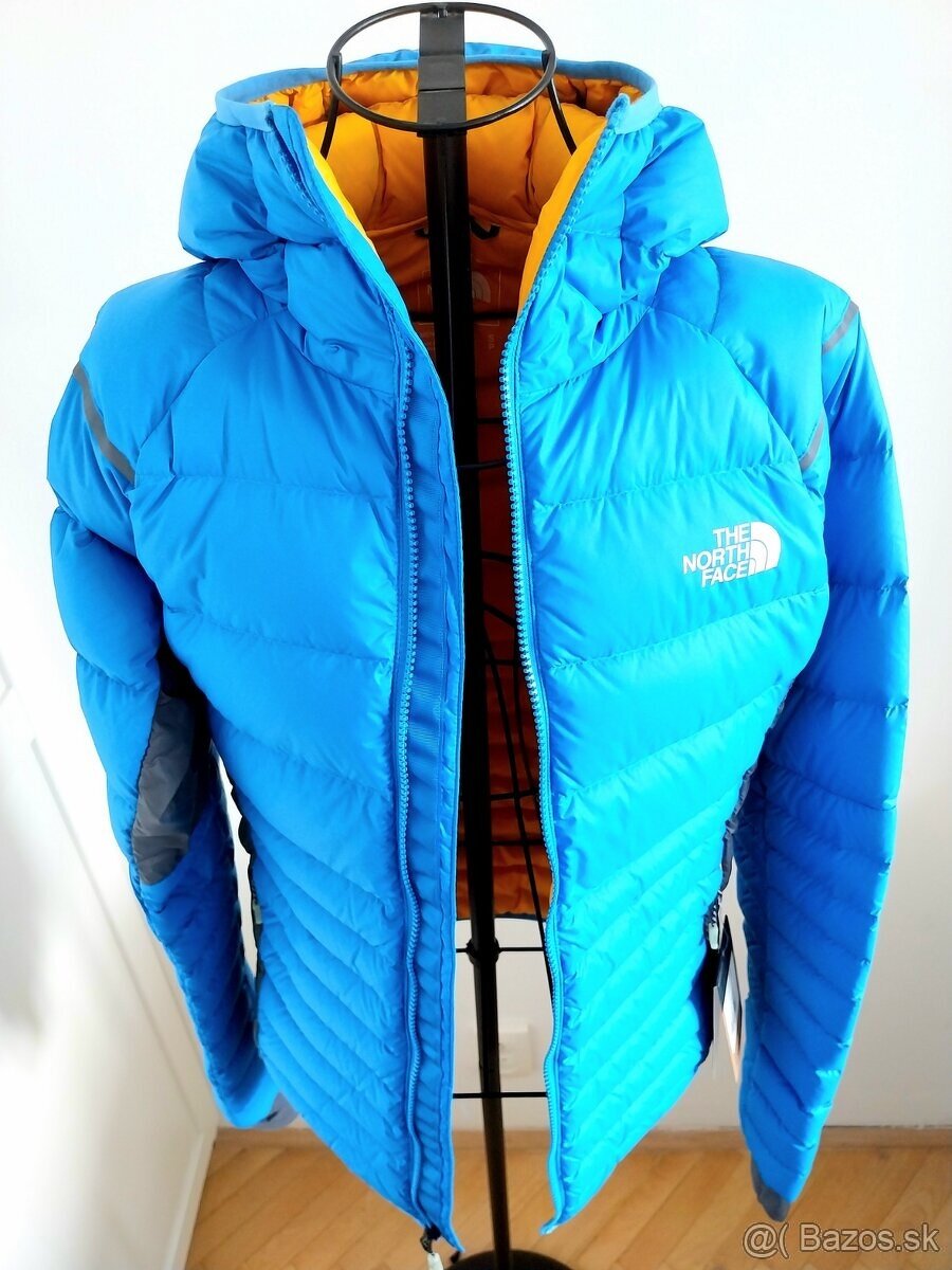 The North Face Speedtour down MAN 800 cuin || NOVÁ NENOSENÁ