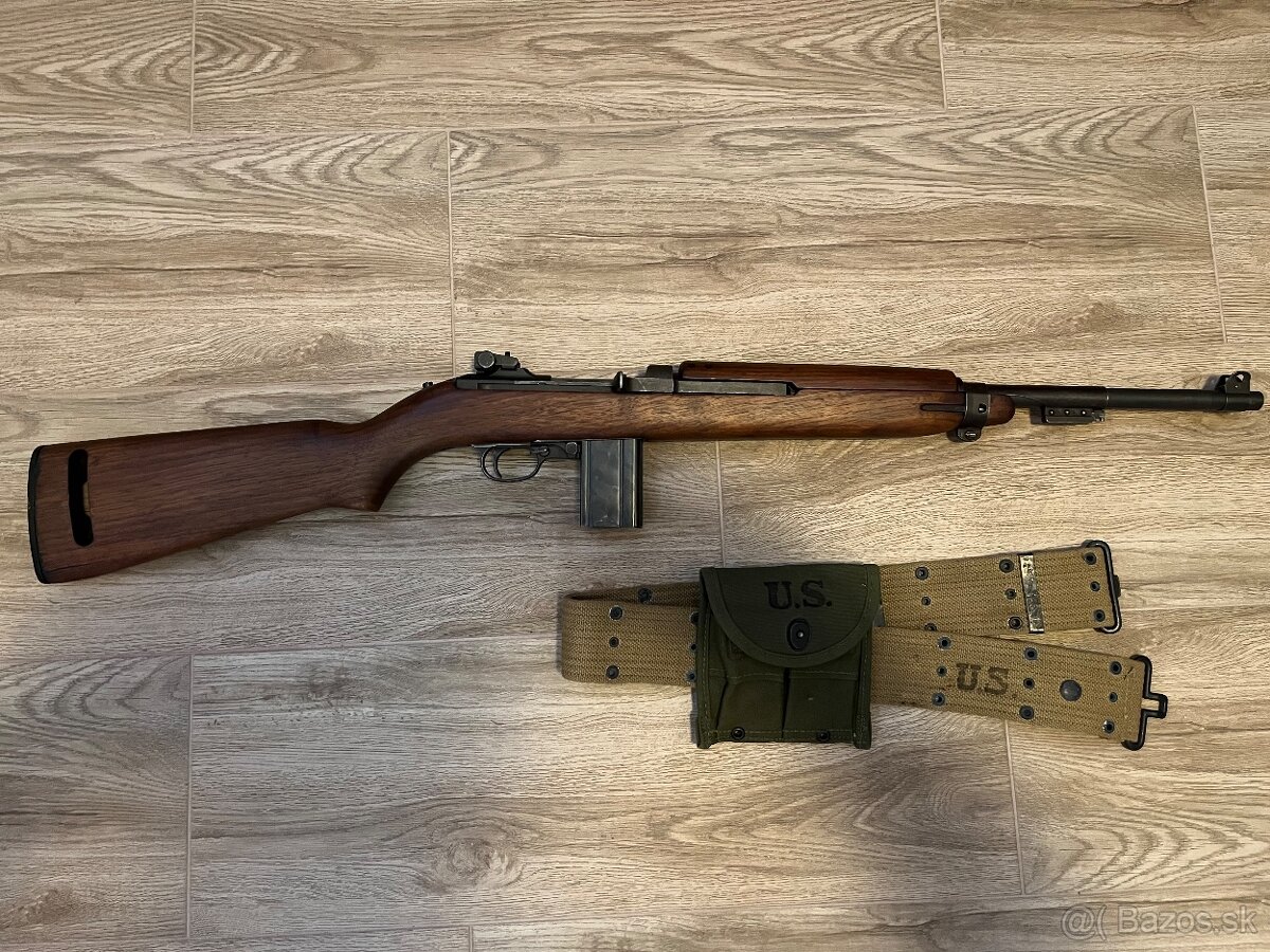 M1 Carbine