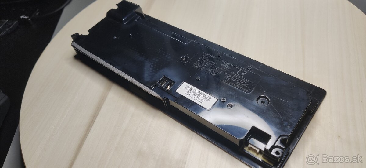 Zdroj PS4 Slim, ADP-160ER (N16-160P1A)