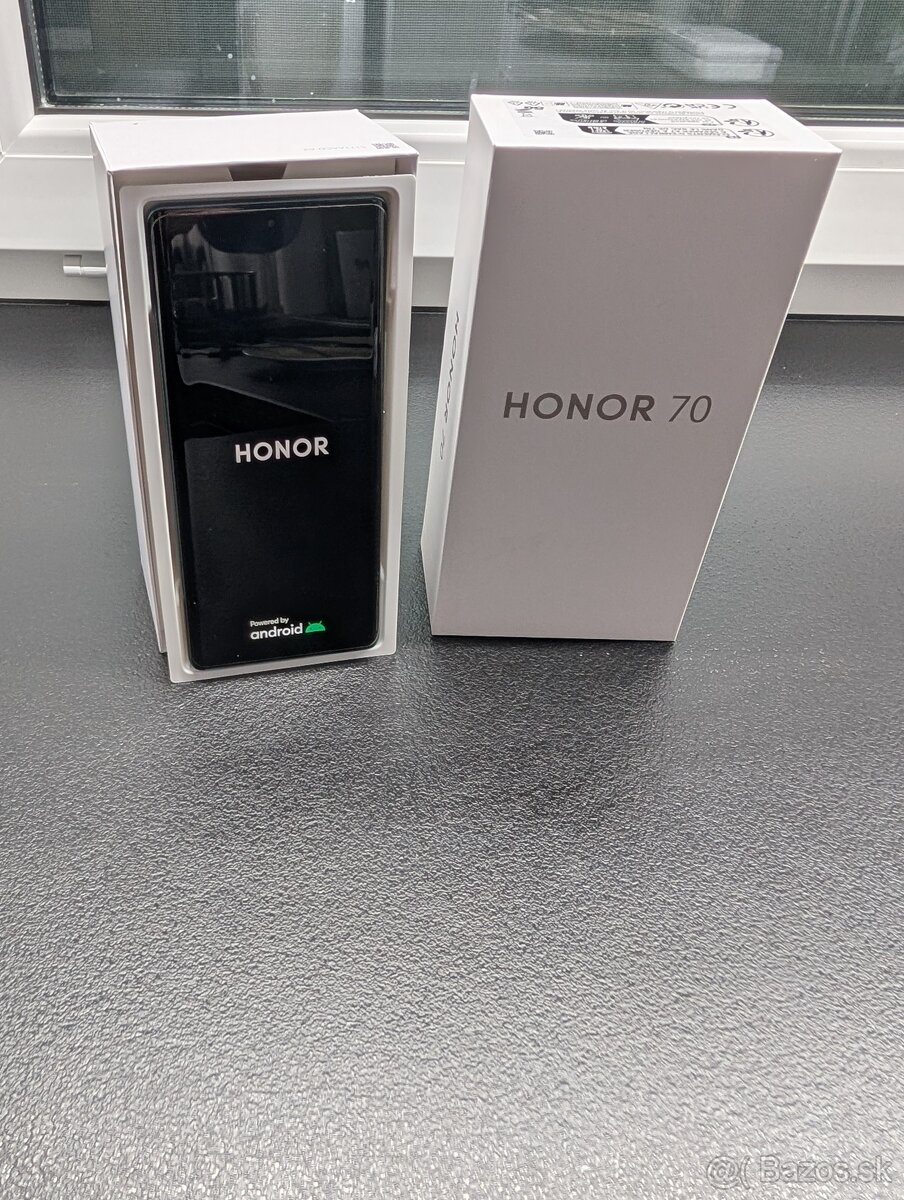 HONOR 70 5G 8GB/128GB DUAL SIM