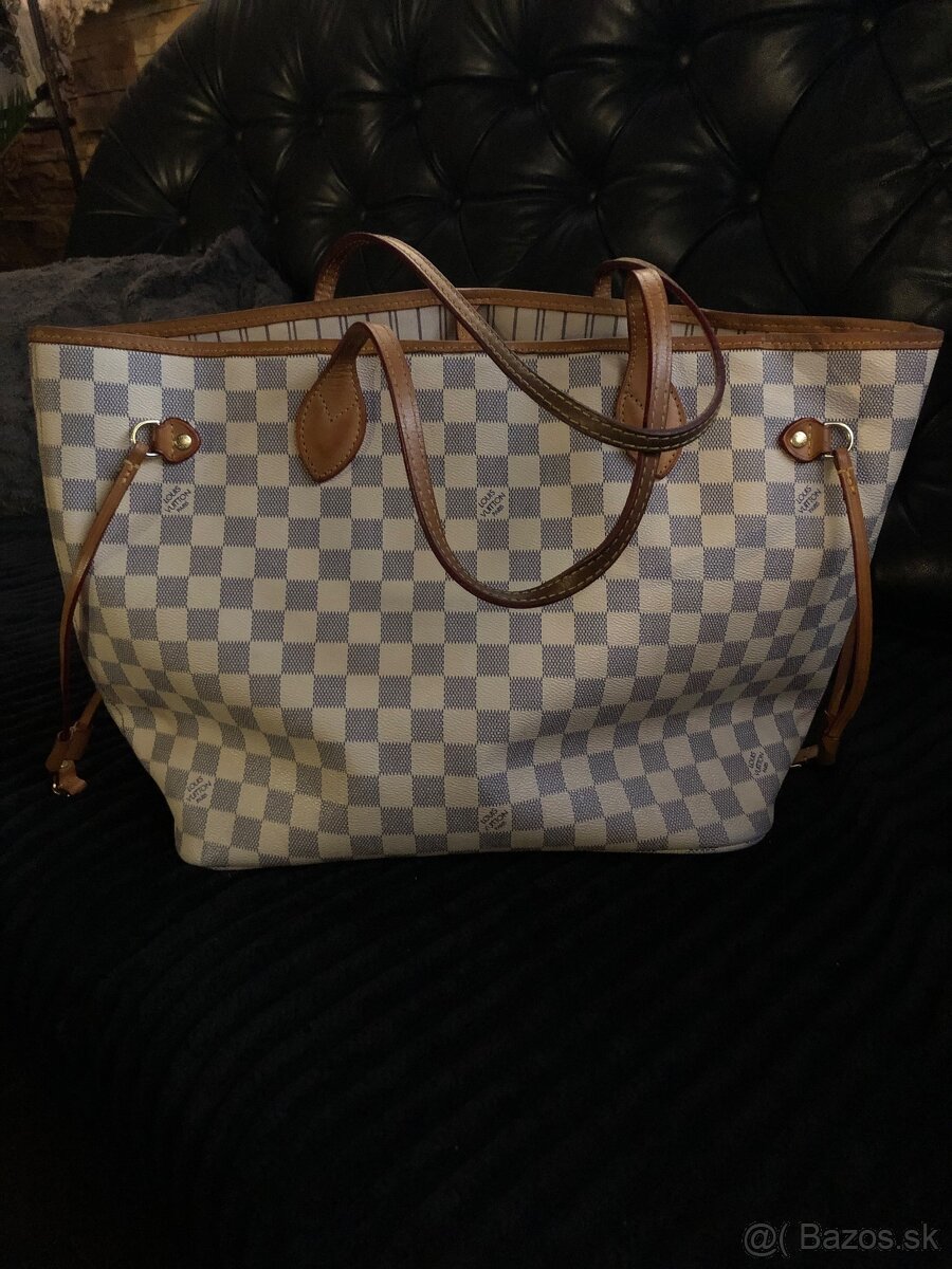 Louis vuitton Neverfull MM