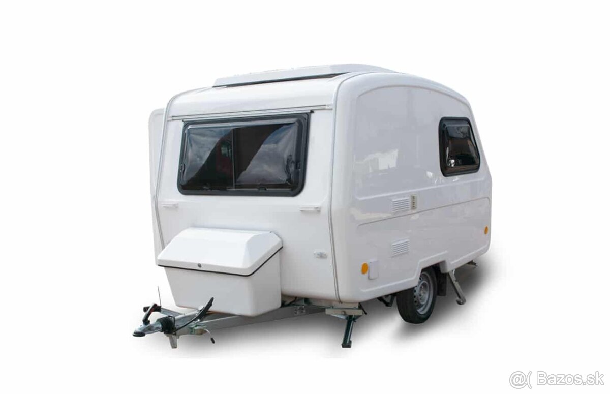 Karavan Niewiadow N126D