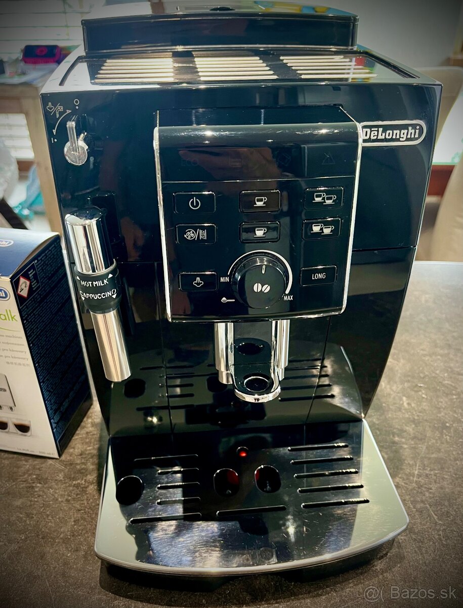 Kávovar DeLonghi ECAM 23.120