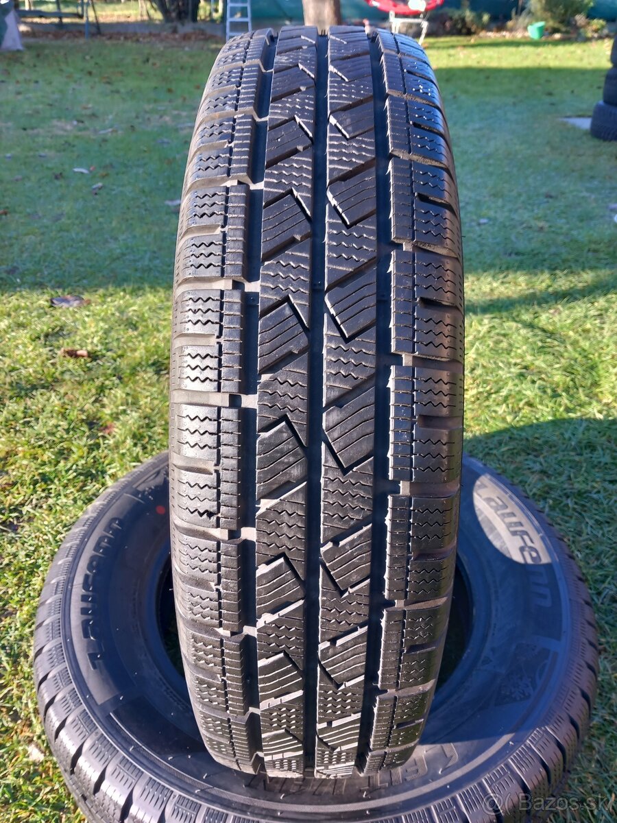 195/75 r16C zimne pneumatiky