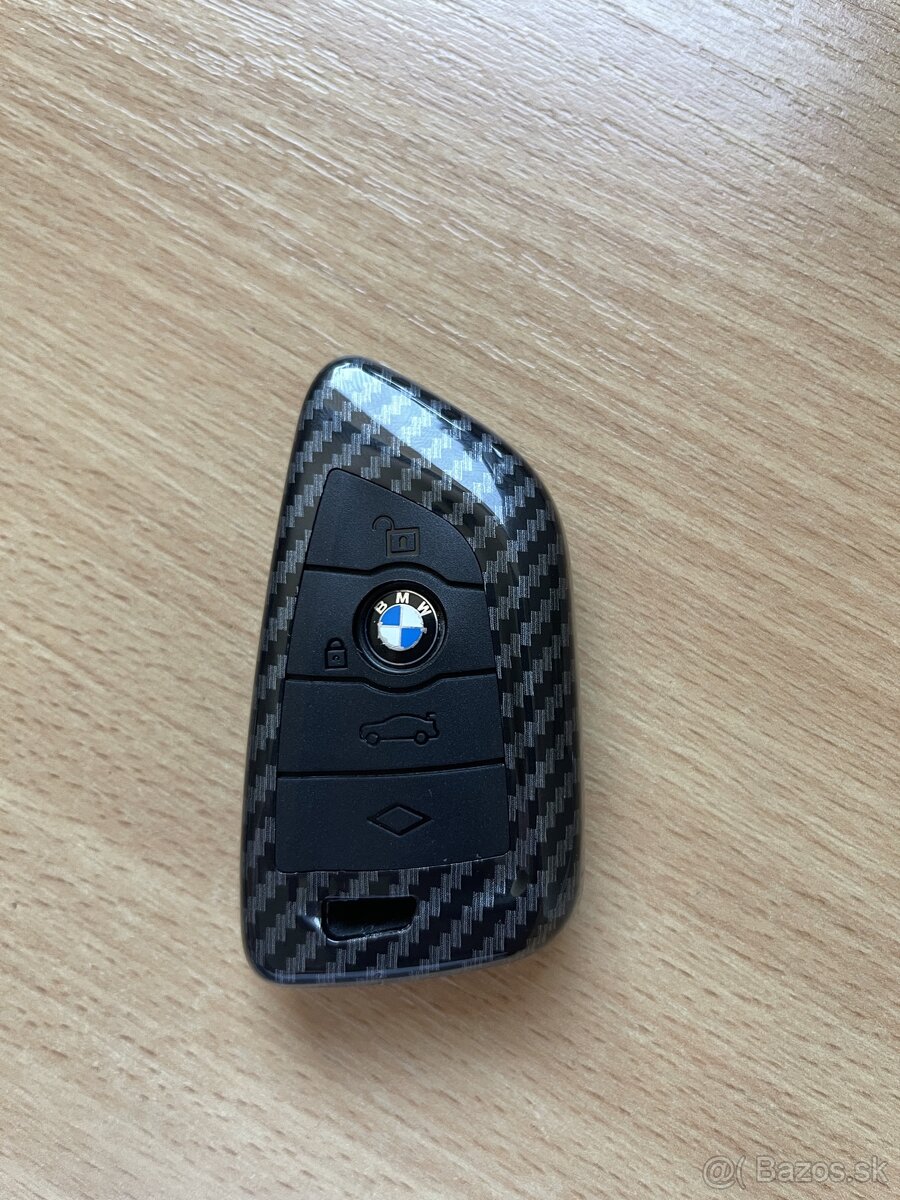 Obal na kľúč BMW