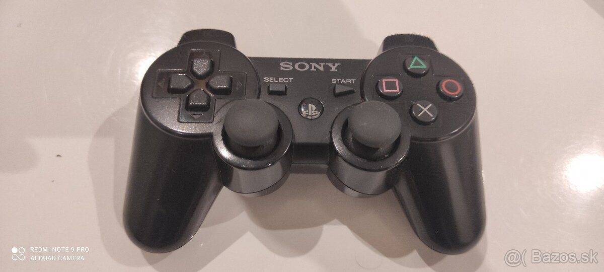 Dualshock3 (ps3)