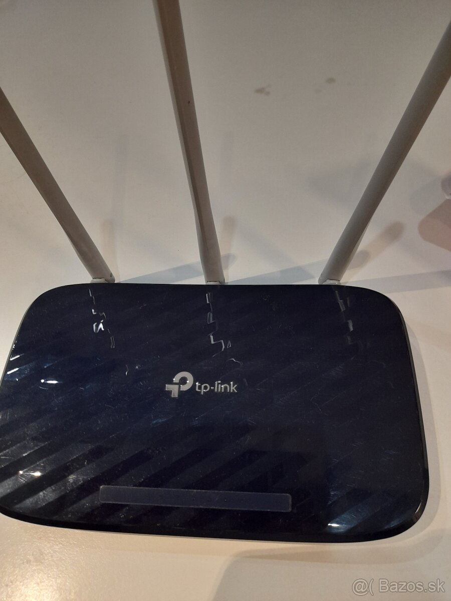 Predám router tp-link