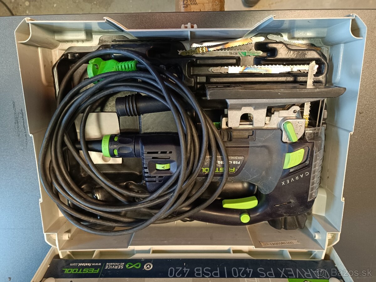 Festool