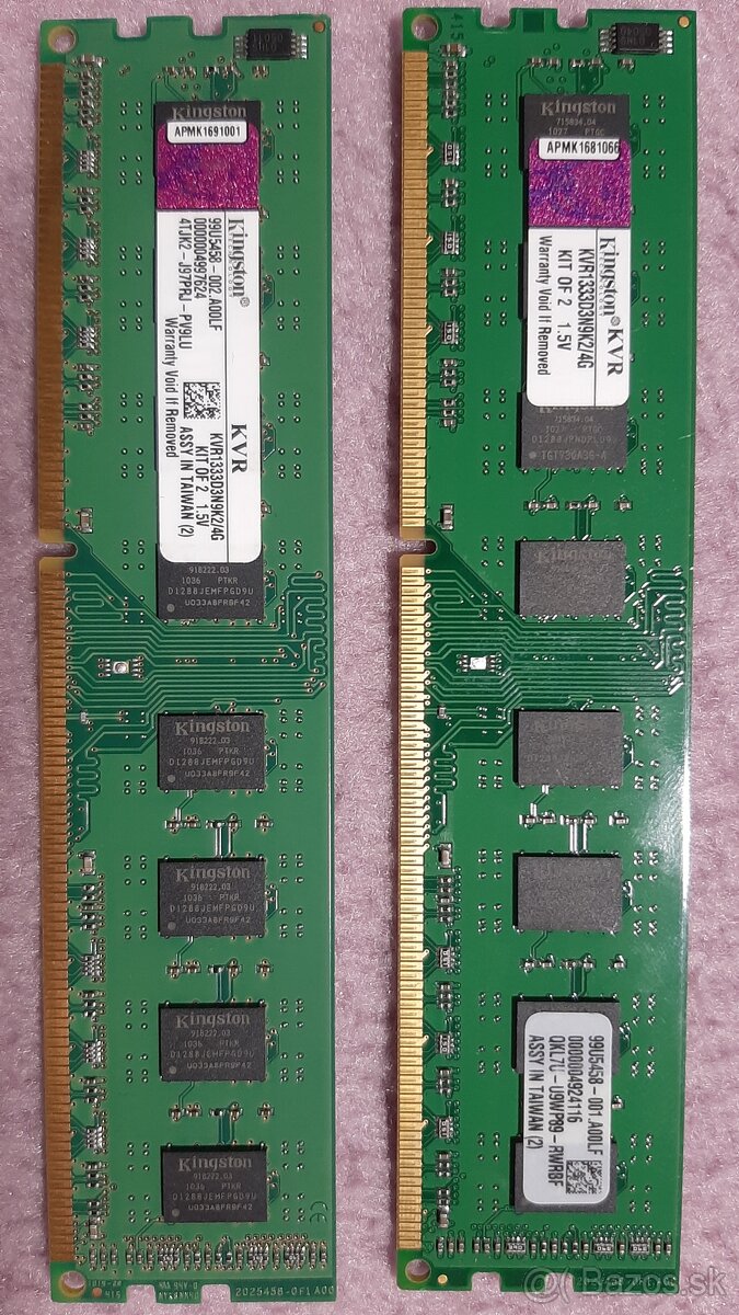 DDR3 1333