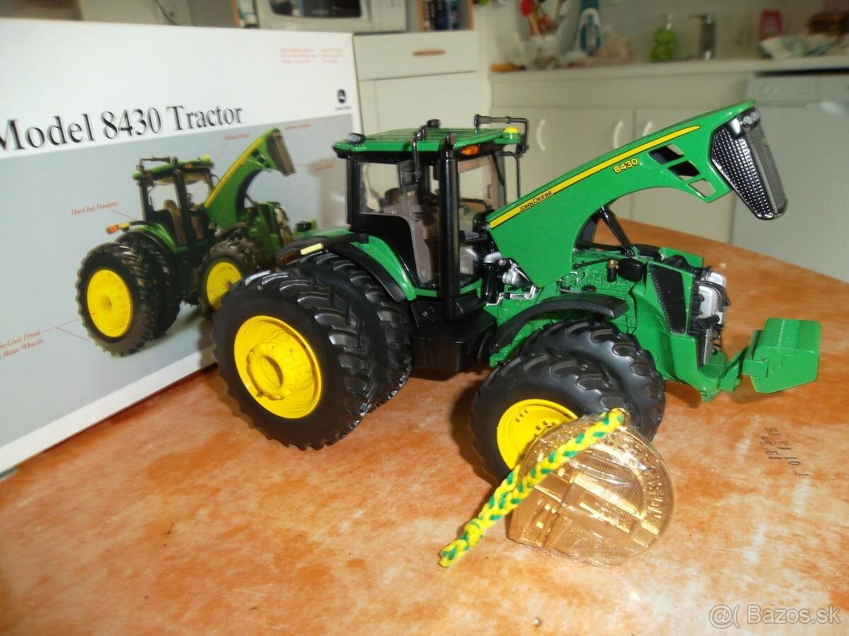 Agro modely 1:32