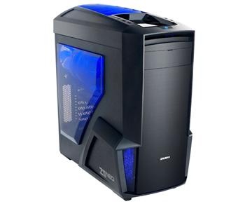 Predám peknú PC skrinku v TOP stave / ZALMAN Z11 Neo