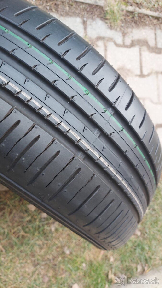 4ks NOVÉ 205/55R16 FALKEN, DOT2024