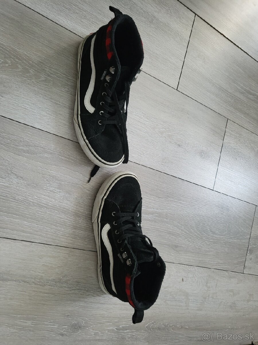 Tenisky VANS