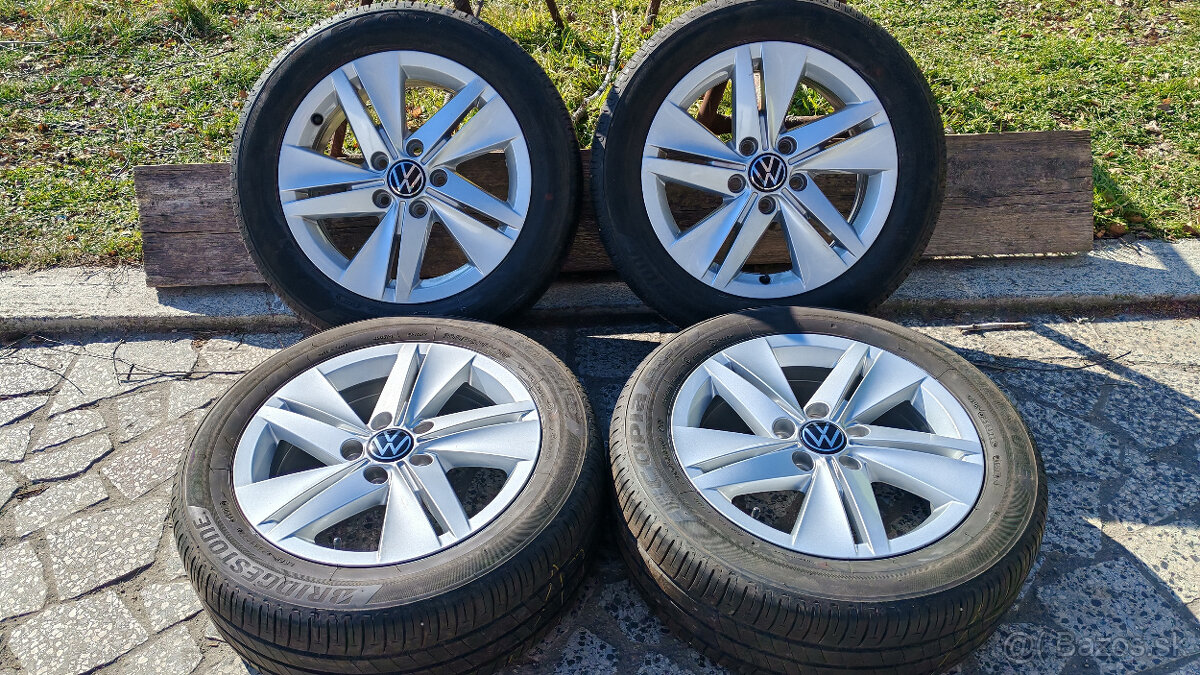 5x112 R16 --- VW GOLF 5,6,7,8 , CADDY,TOURAN