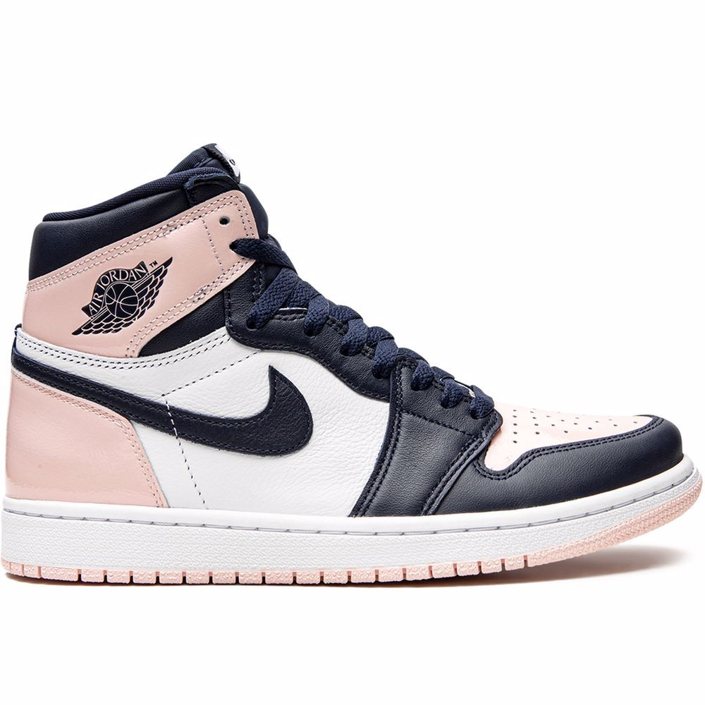 Jordan 1 High Bubble Gum