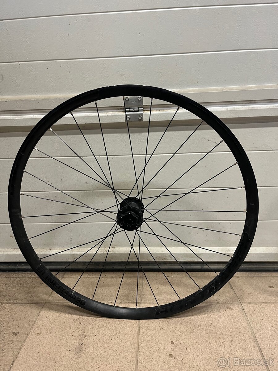 Bontrager predné koleso 29’’