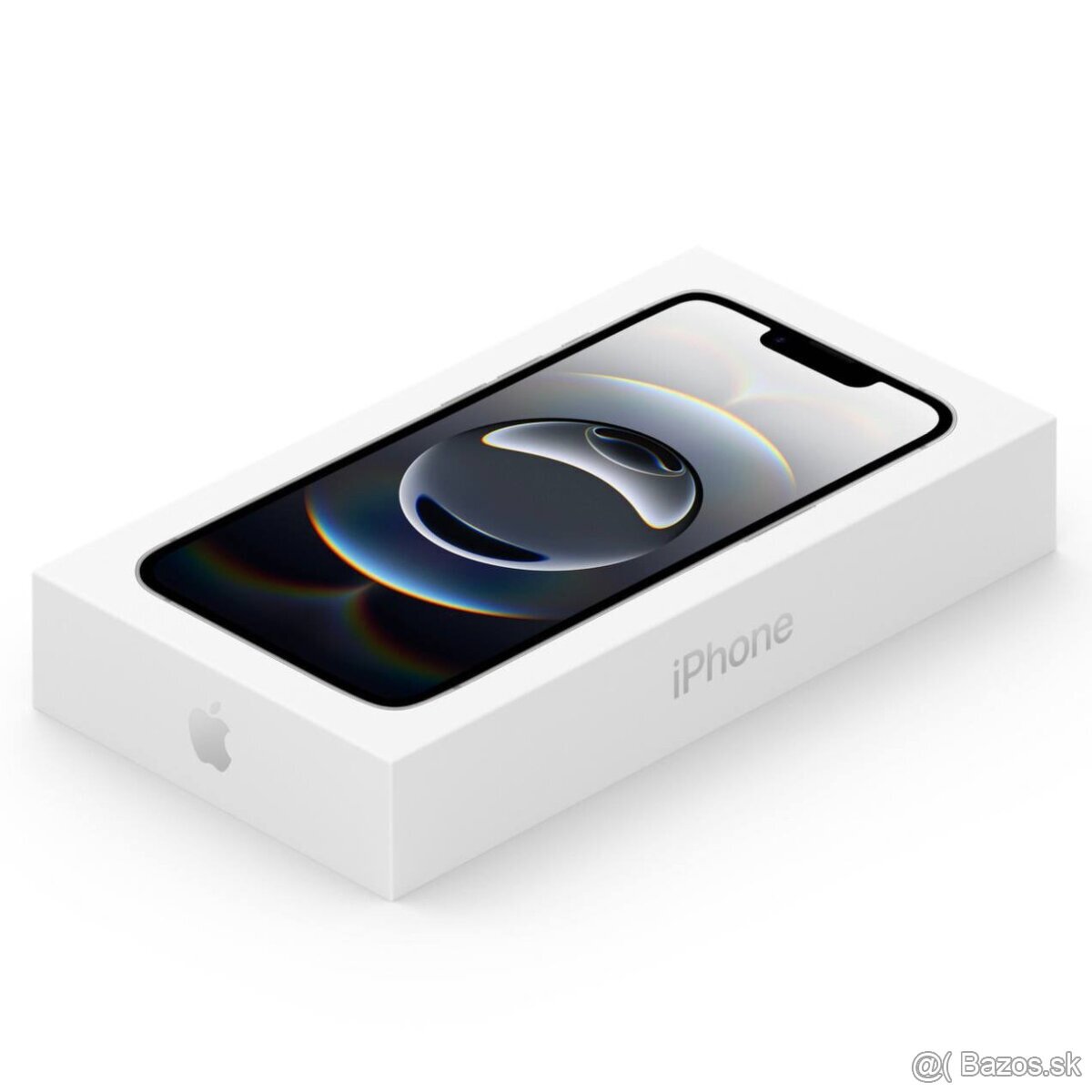 iPhone 16e White