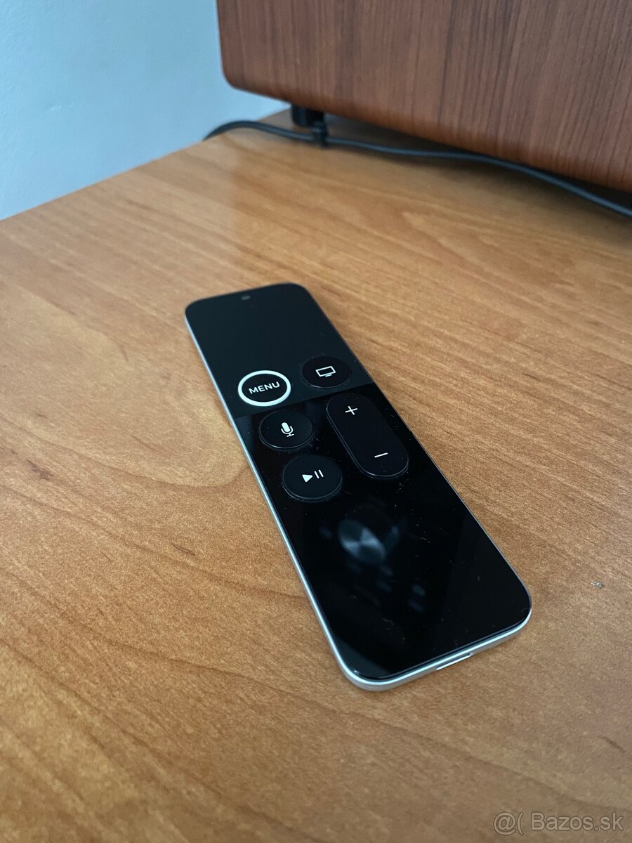 Apple TV ovládač