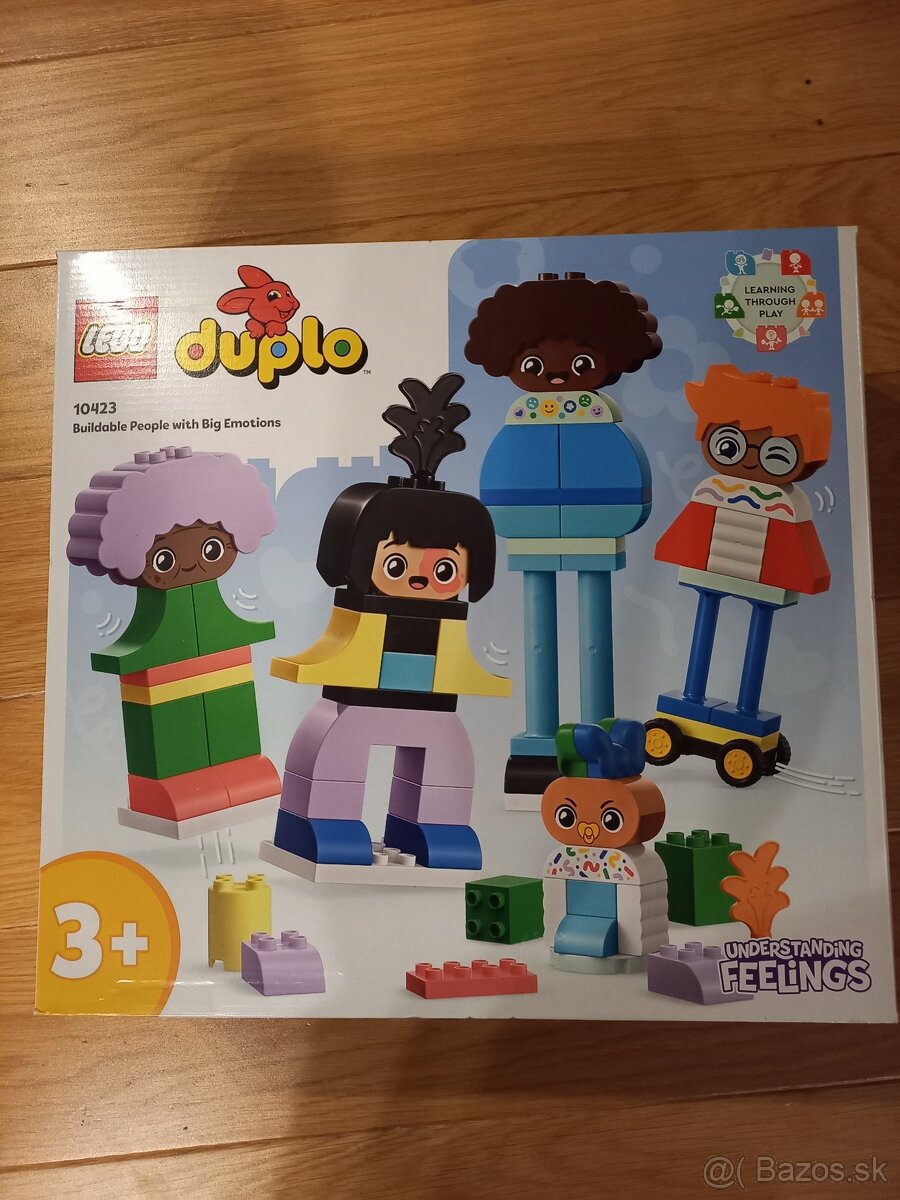 Lego duplo