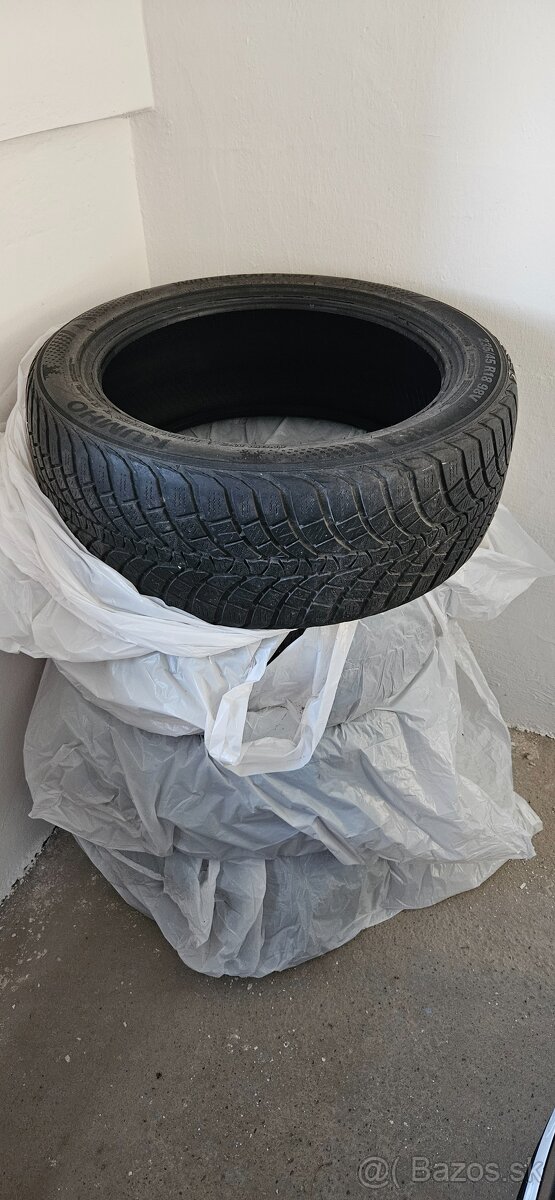 235/45 R18 pneumatiky na predaj