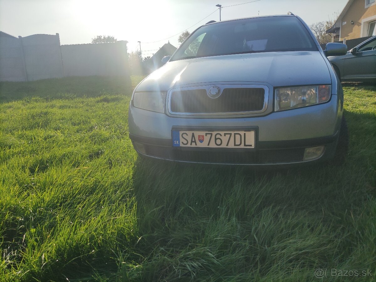 Fabia