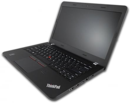 Lenovo E470