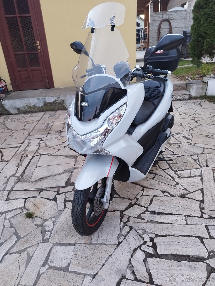 Honda pcx 150