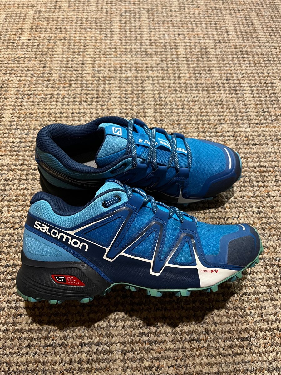 Salomon Speedcross Vario 2 Vel 38