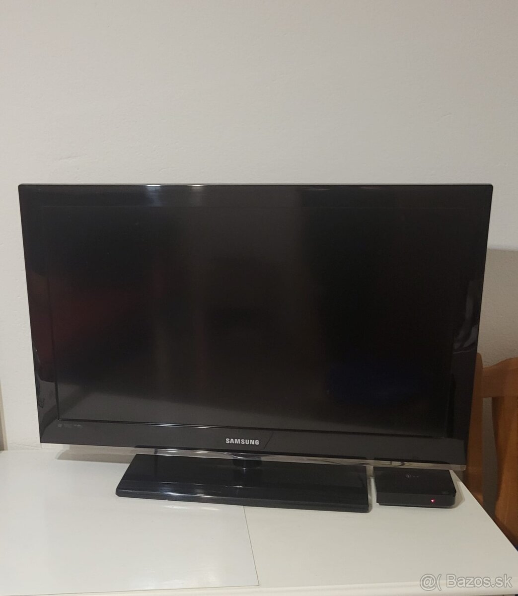 LCD TV Samsung