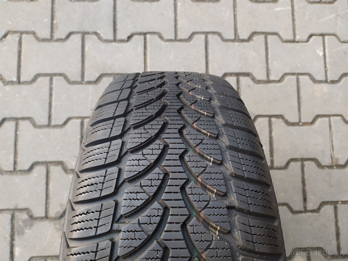 Zimné pneu Bridgestone Blizzak 205/55 R16