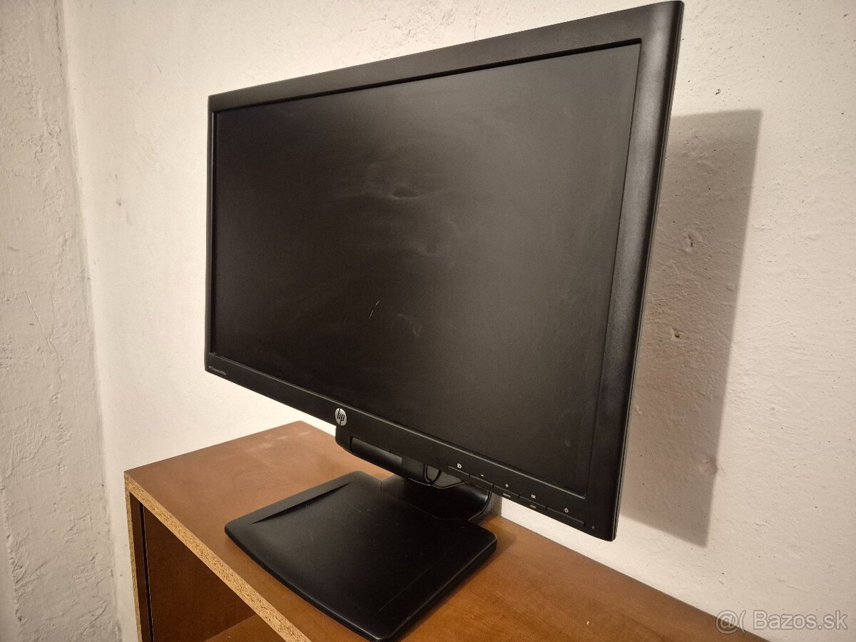 Monitor HP LA2306X 23 LCD TFT