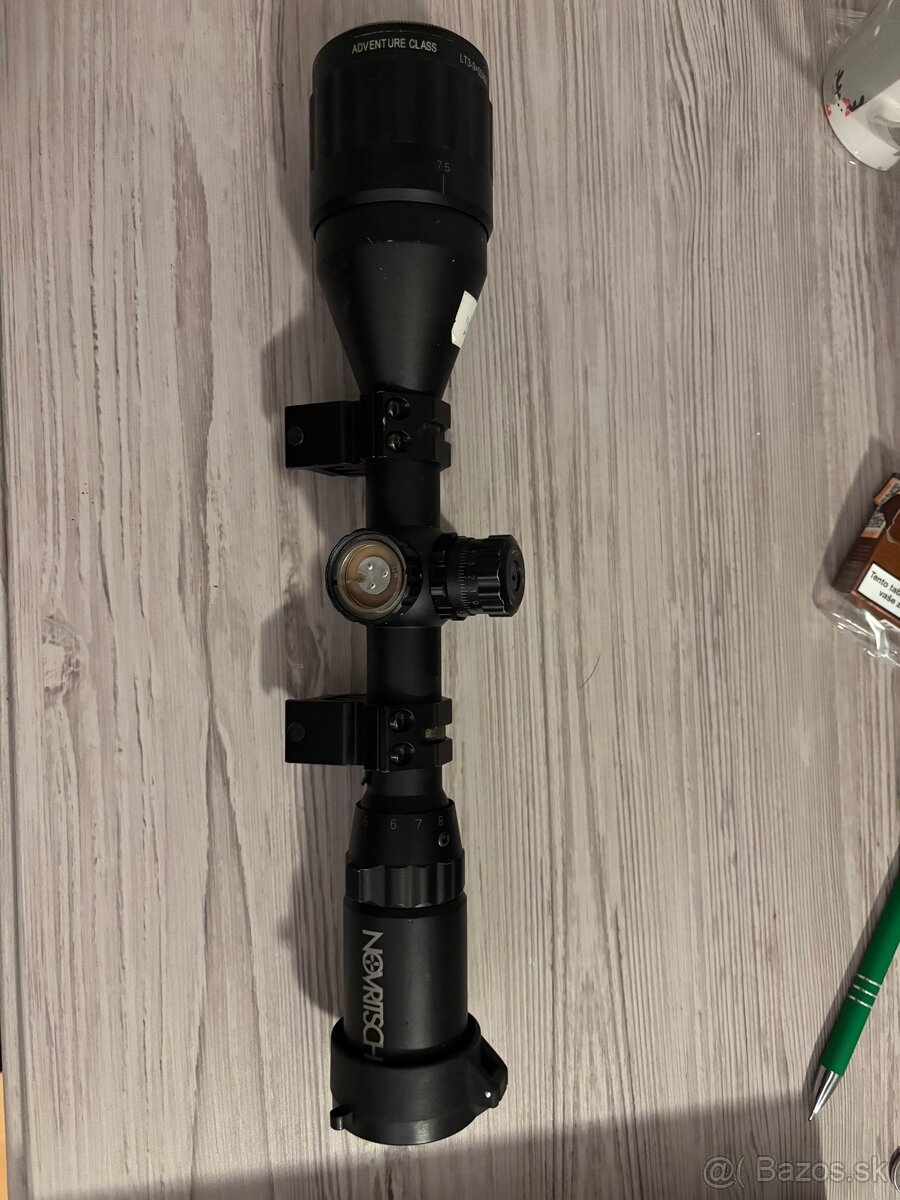 Novritsch Scope  – MK1