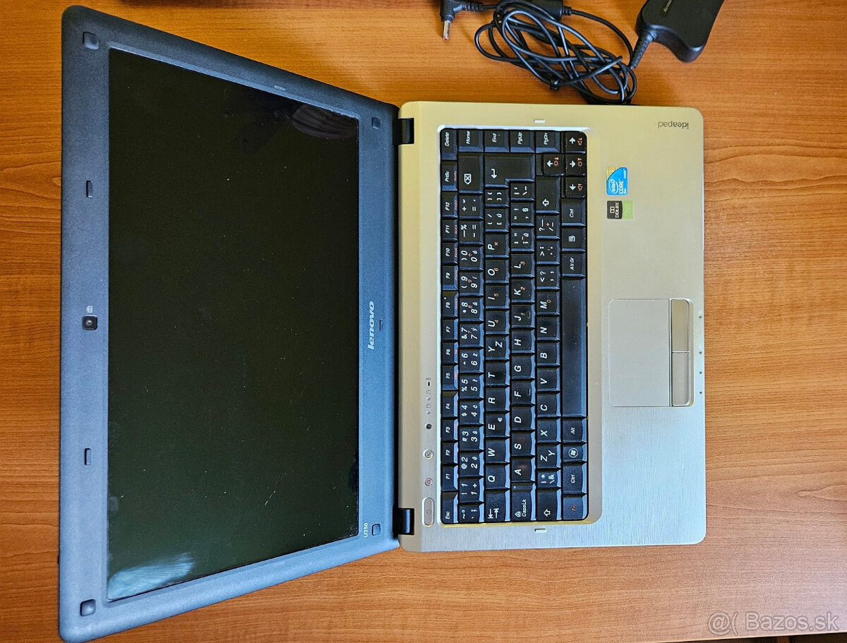 Notebook Lenovo U350