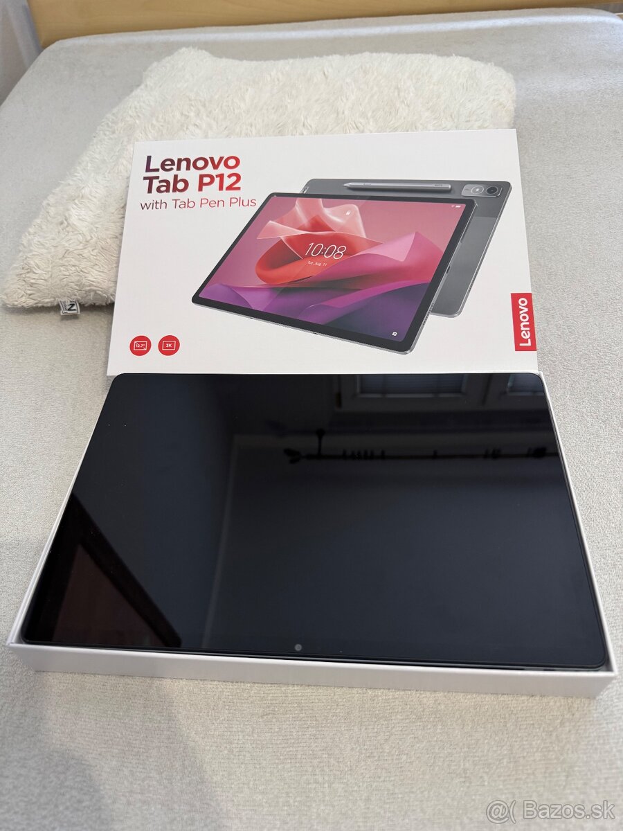 Lenovo Tab P12