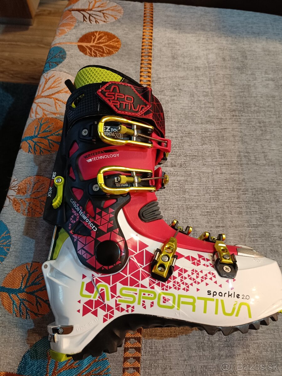 LA SPORTIVA sparkle2.0