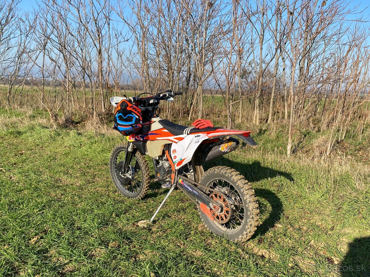 KTM EXC 350 F