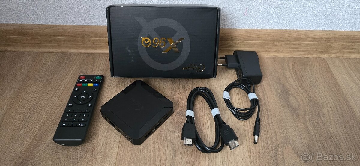 Android TV Box