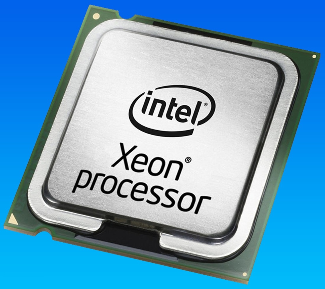 Intel(R) Xeon(R) CPU E5-2620 v4 @ 2.10GHz